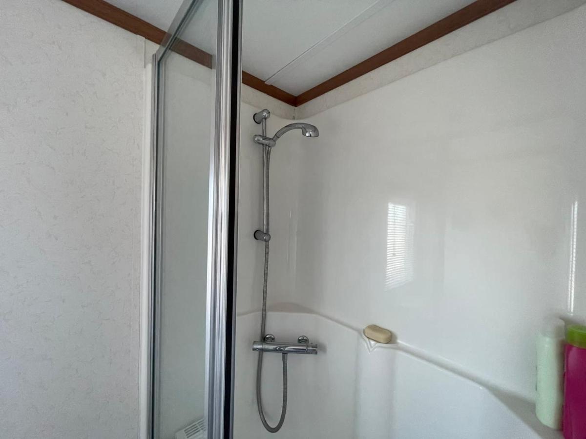 27 Tower View Pevensey Bay Holiday Park Extérieur photo