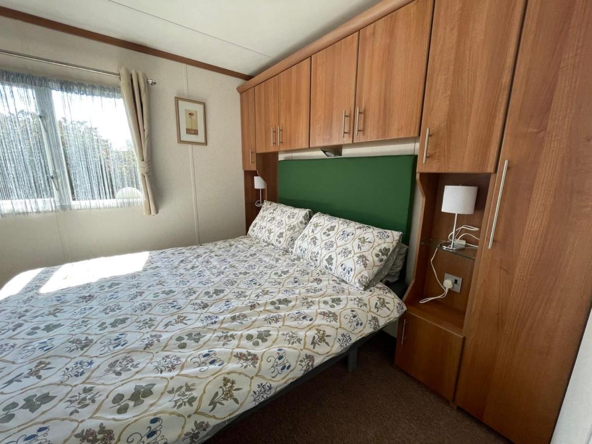 27 Tower View Pevensey Bay Holiday Park Extérieur photo