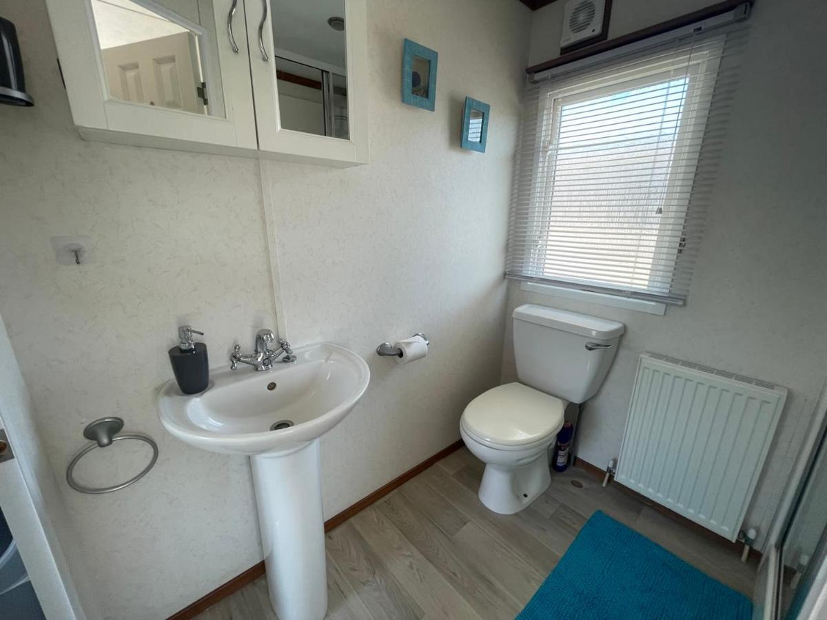 27 Tower View Pevensey Bay Holiday Park Extérieur photo