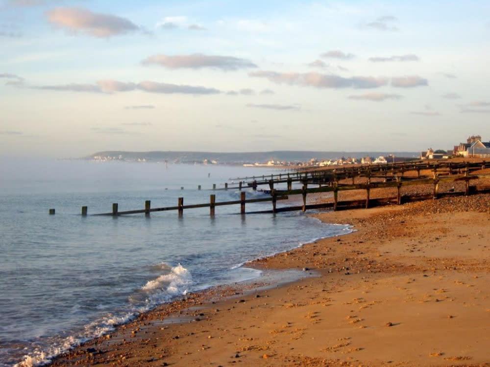 27 Tower View Pevensey Bay Holiday Park Extérieur photo