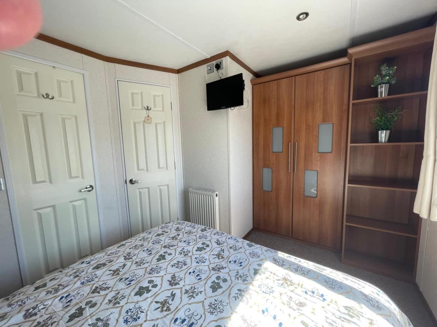 27 Tower View Pevensey Bay Holiday Park Extérieur photo