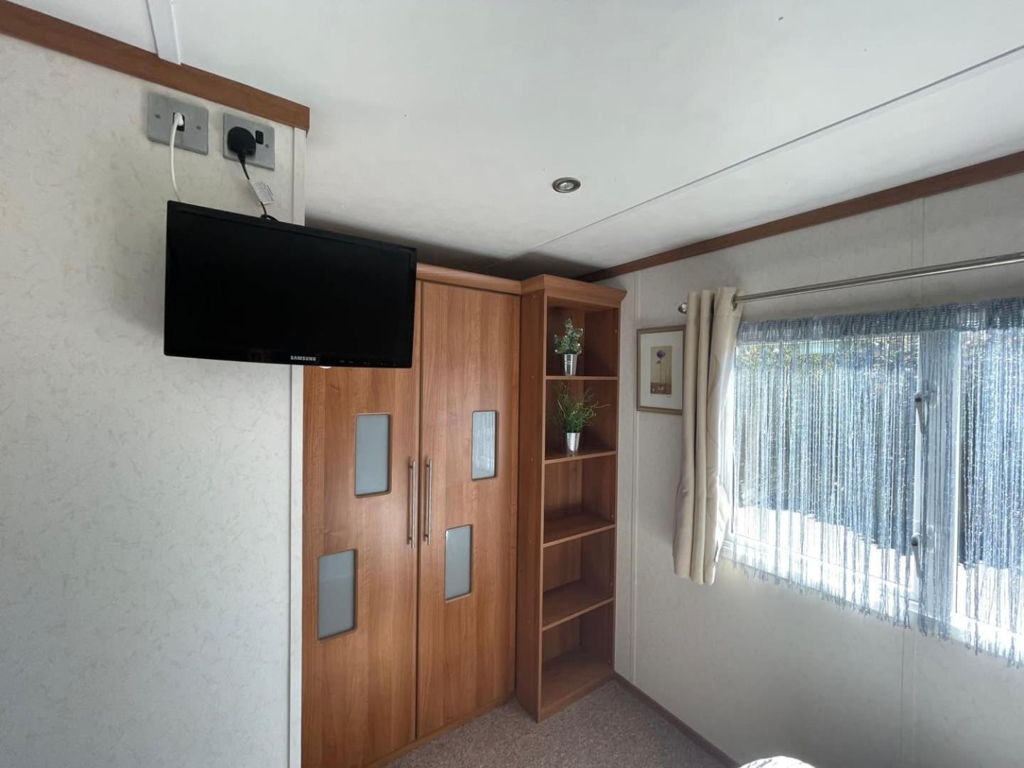 27 Tower View Pevensey Bay Holiday Park Extérieur photo
