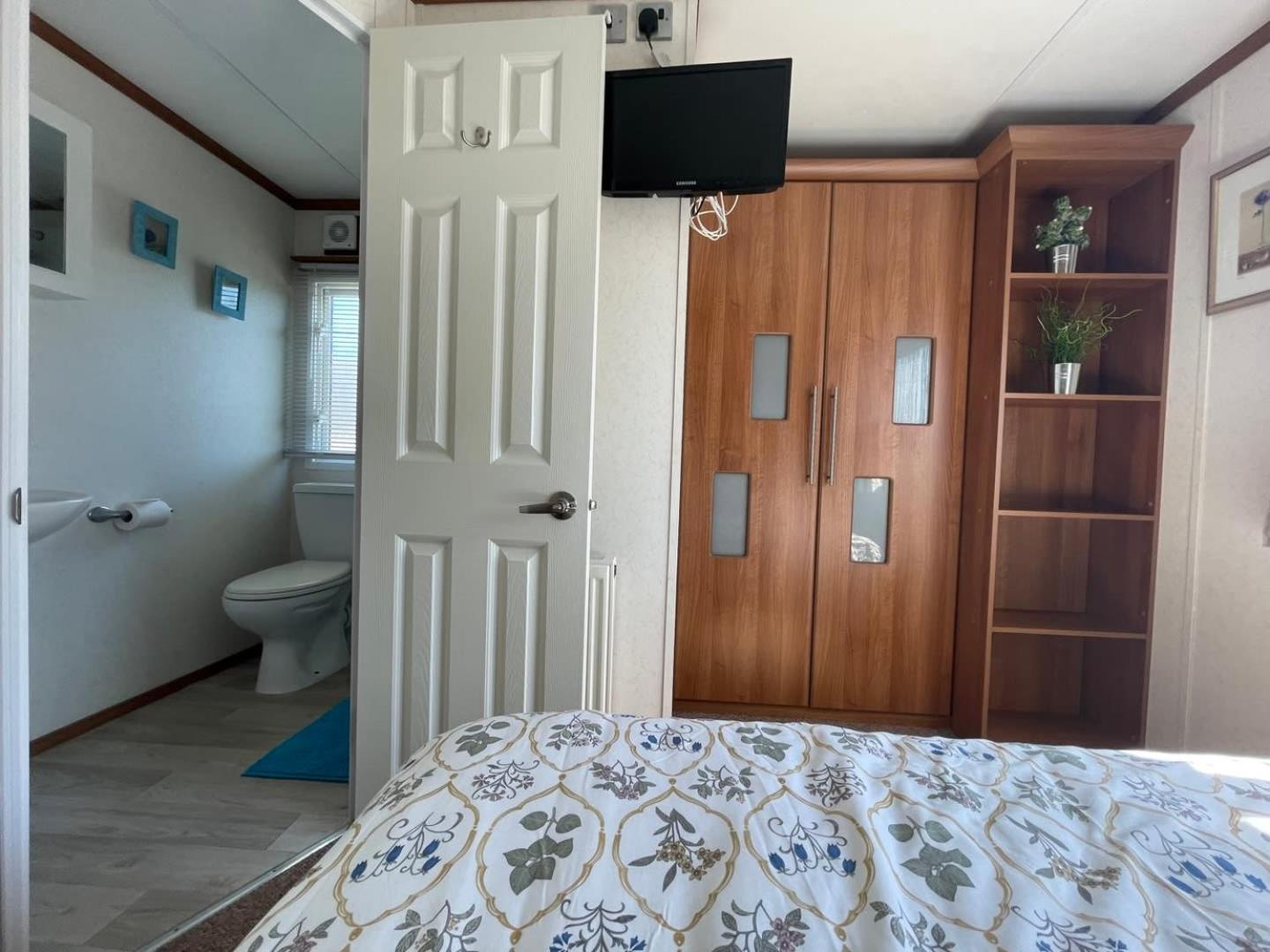 27 Tower View Pevensey Bay Holiday Park Extérieur photo