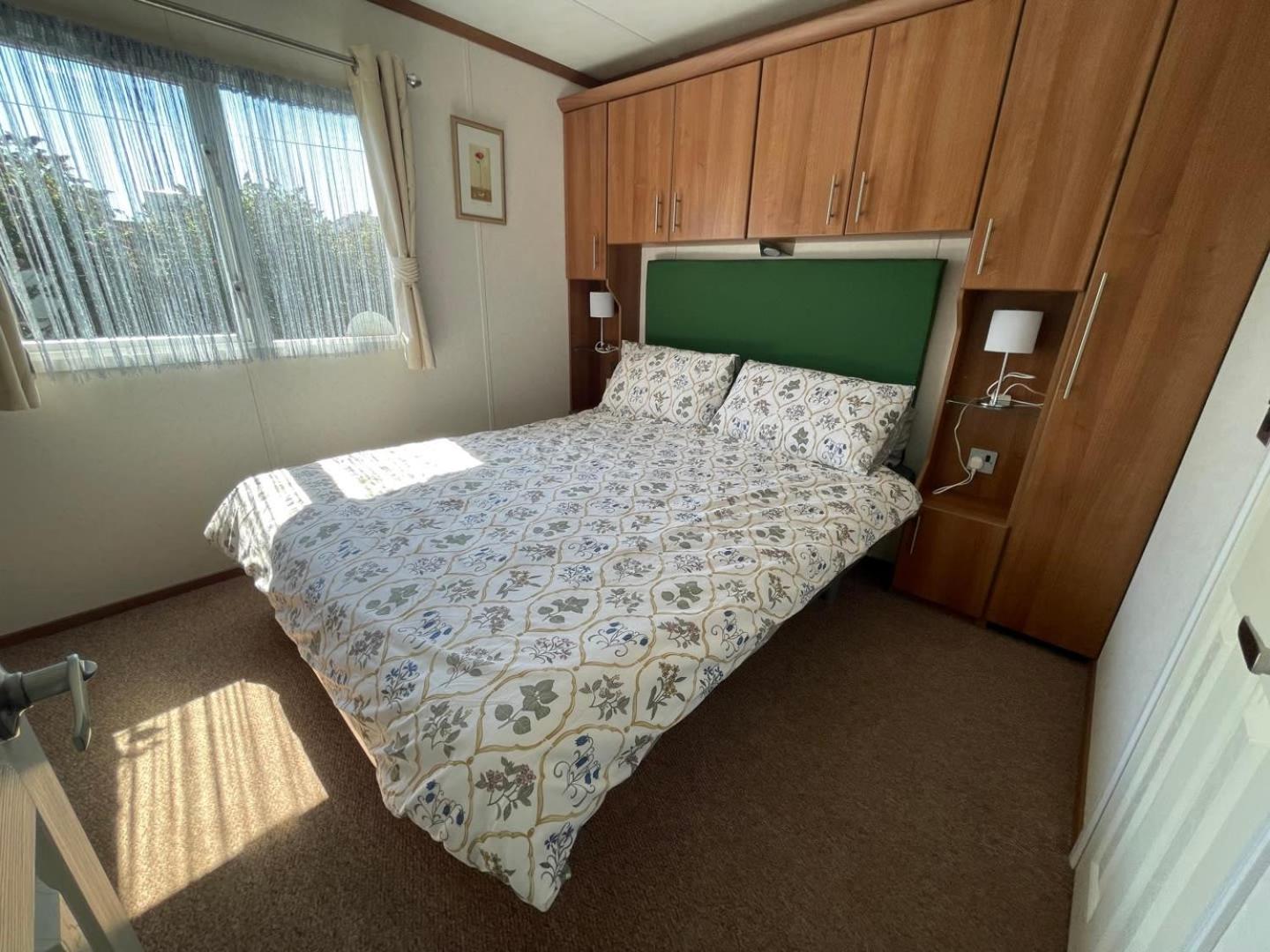 27 Tower View Pevensey Bay Holiday Park Extérieur photo
