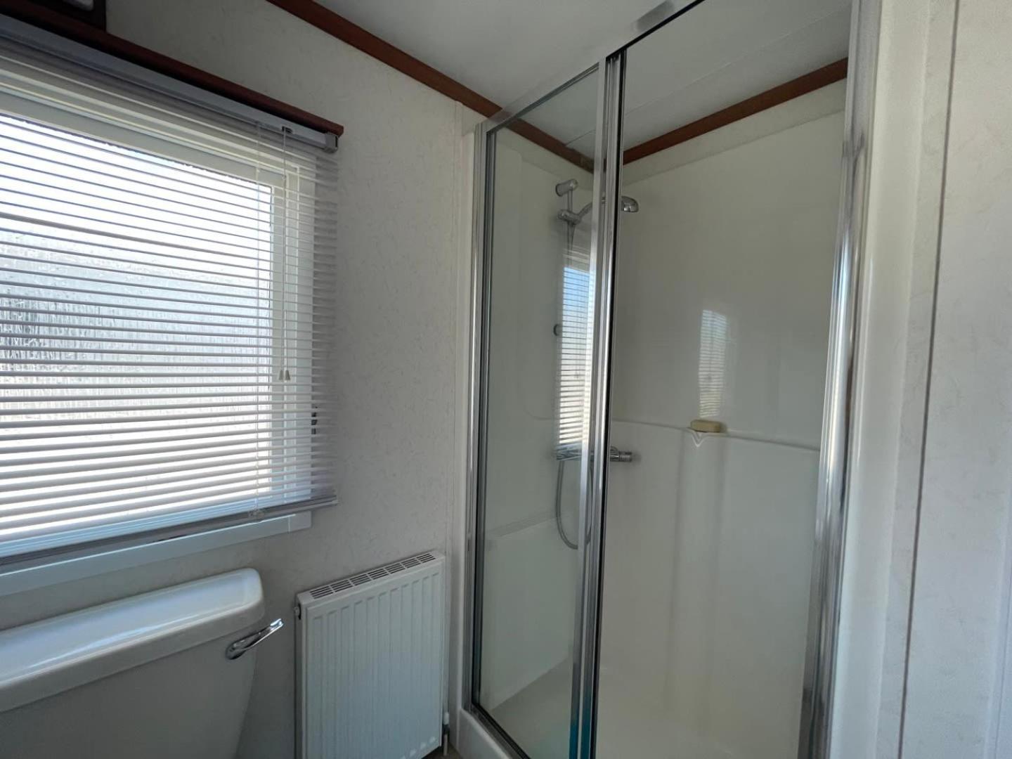 27 Tower View Pevensey Bay Holiday Park Extérieur photo
