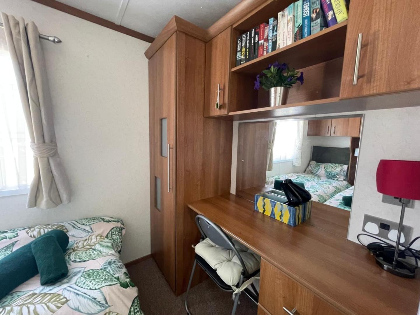 27 Tower View Pevensey Bay Holiday Park Extérieur photo