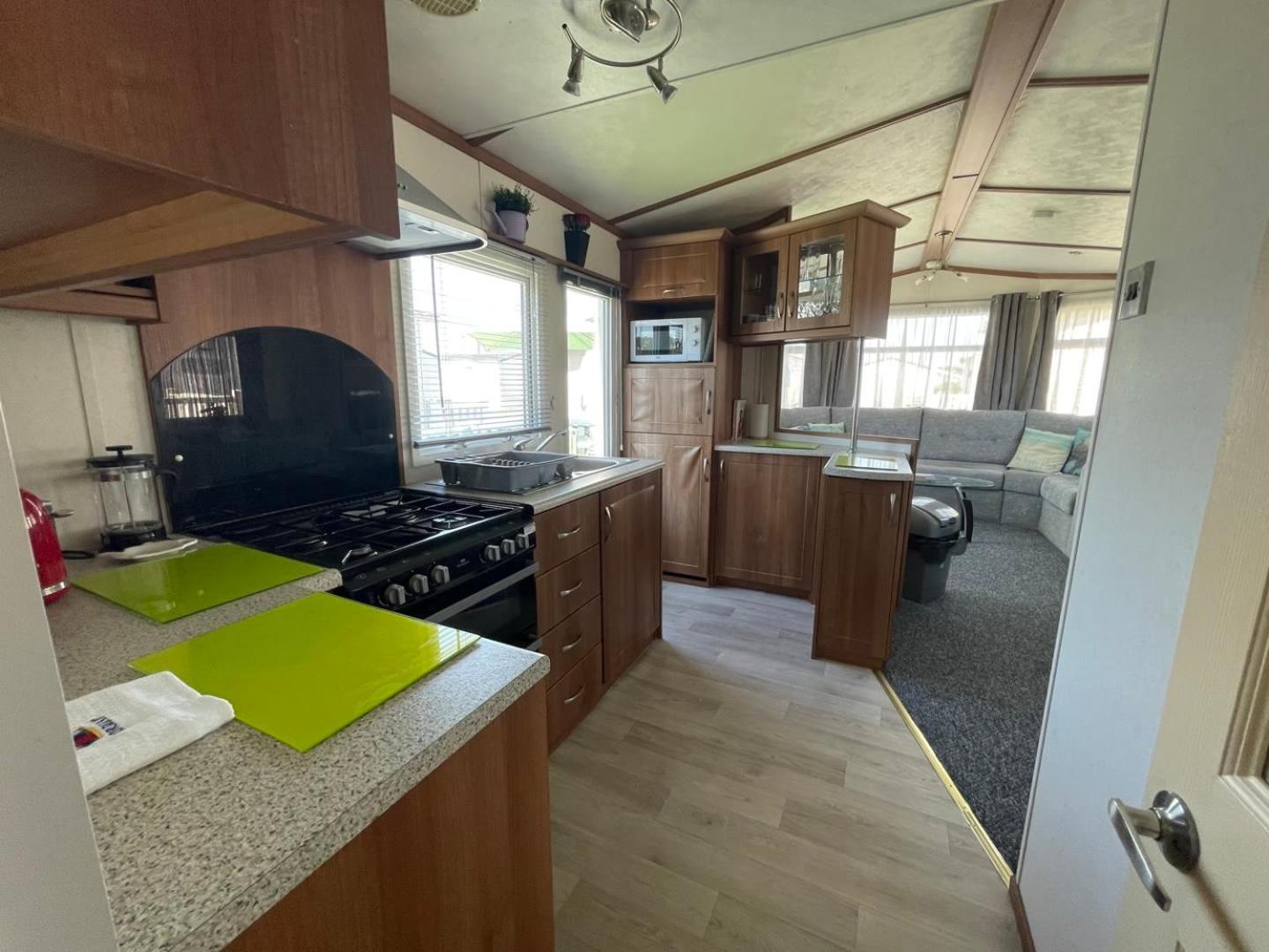 27 Tower View Pevensey Bay Holiday Park Extérieur photo