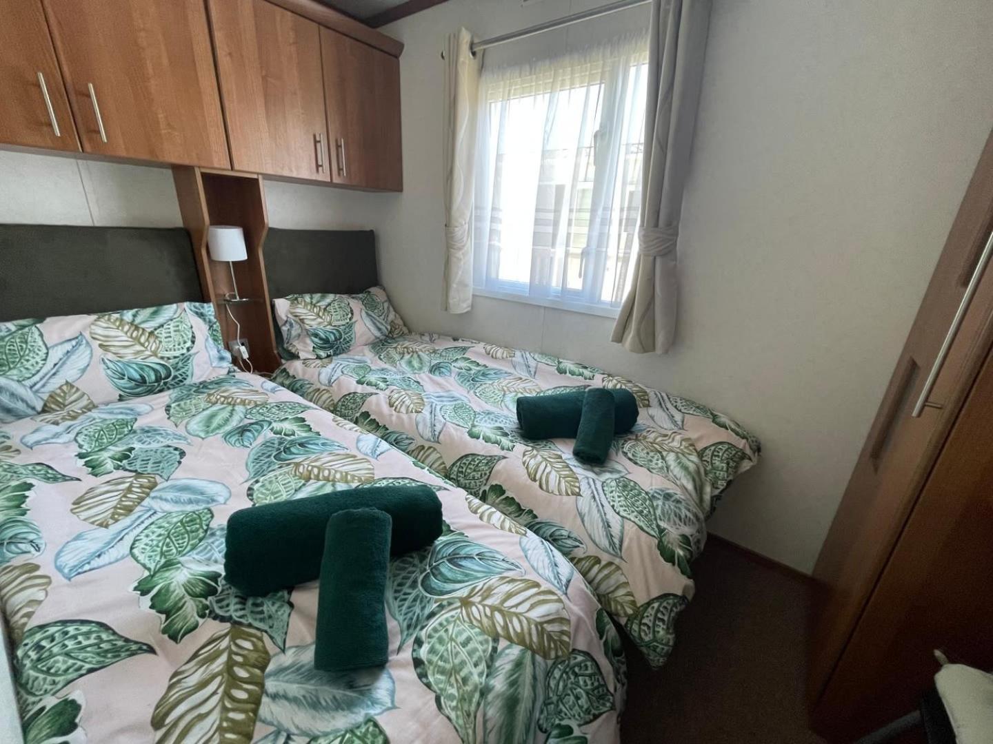 27 Tower View Pevensey Bay Holiday Park Extérieur photo