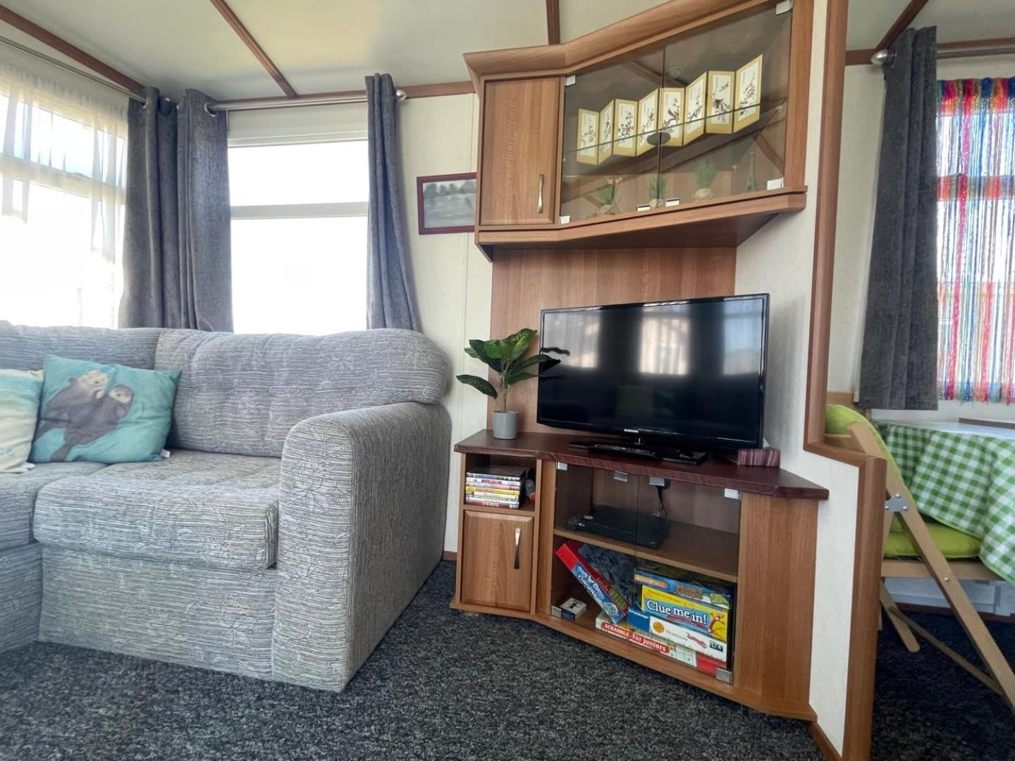 27 Tower View Pevensey Bay Holiday Park Extérieur photo
