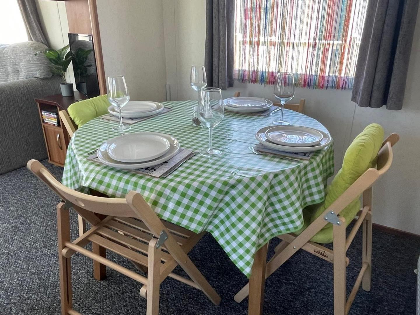 27 Tower View Pevensey Bay Holiday Park Extérieur photo