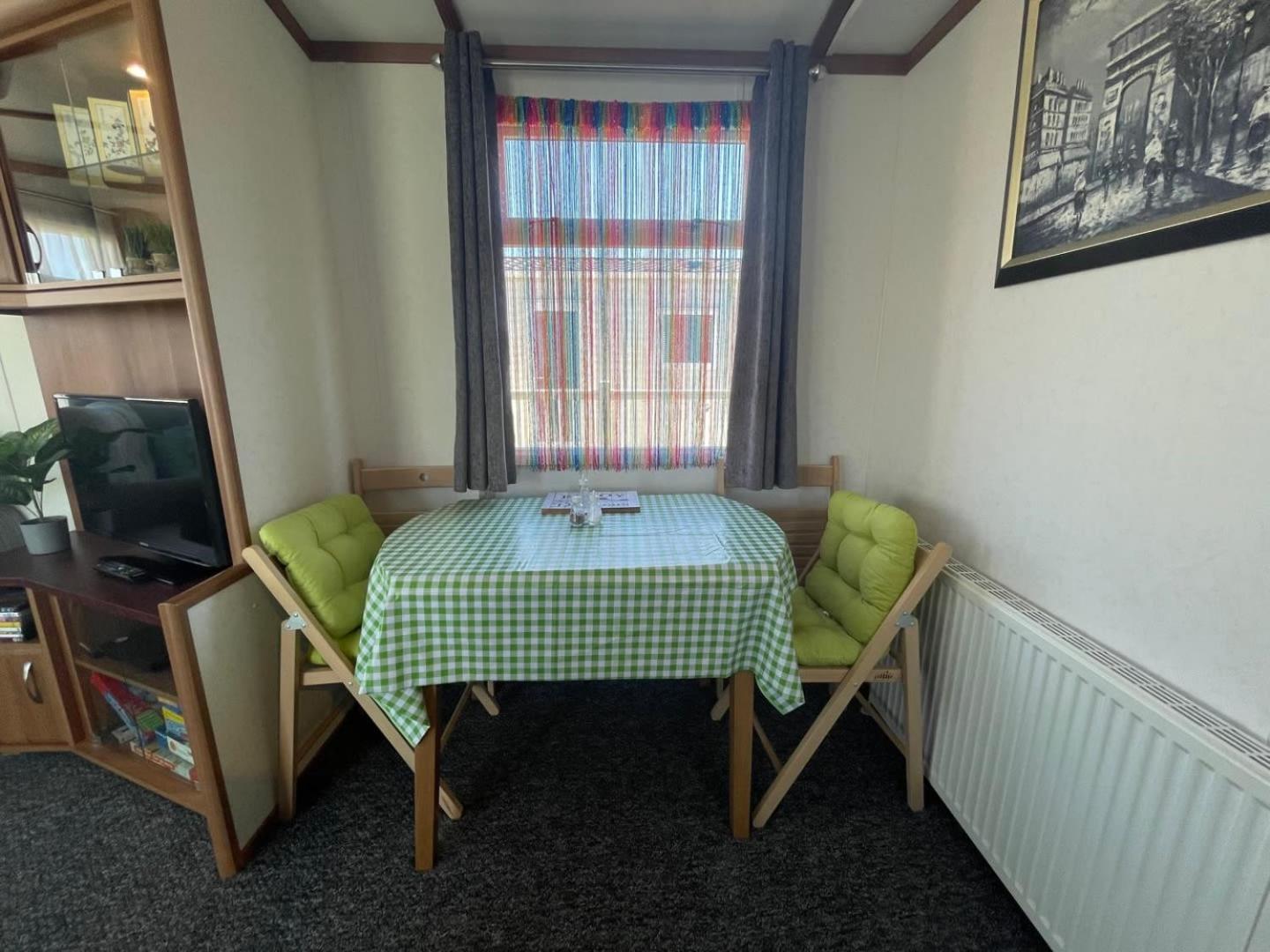 27 Tower View Pevensey Bay Holiday Park Extérieur photo