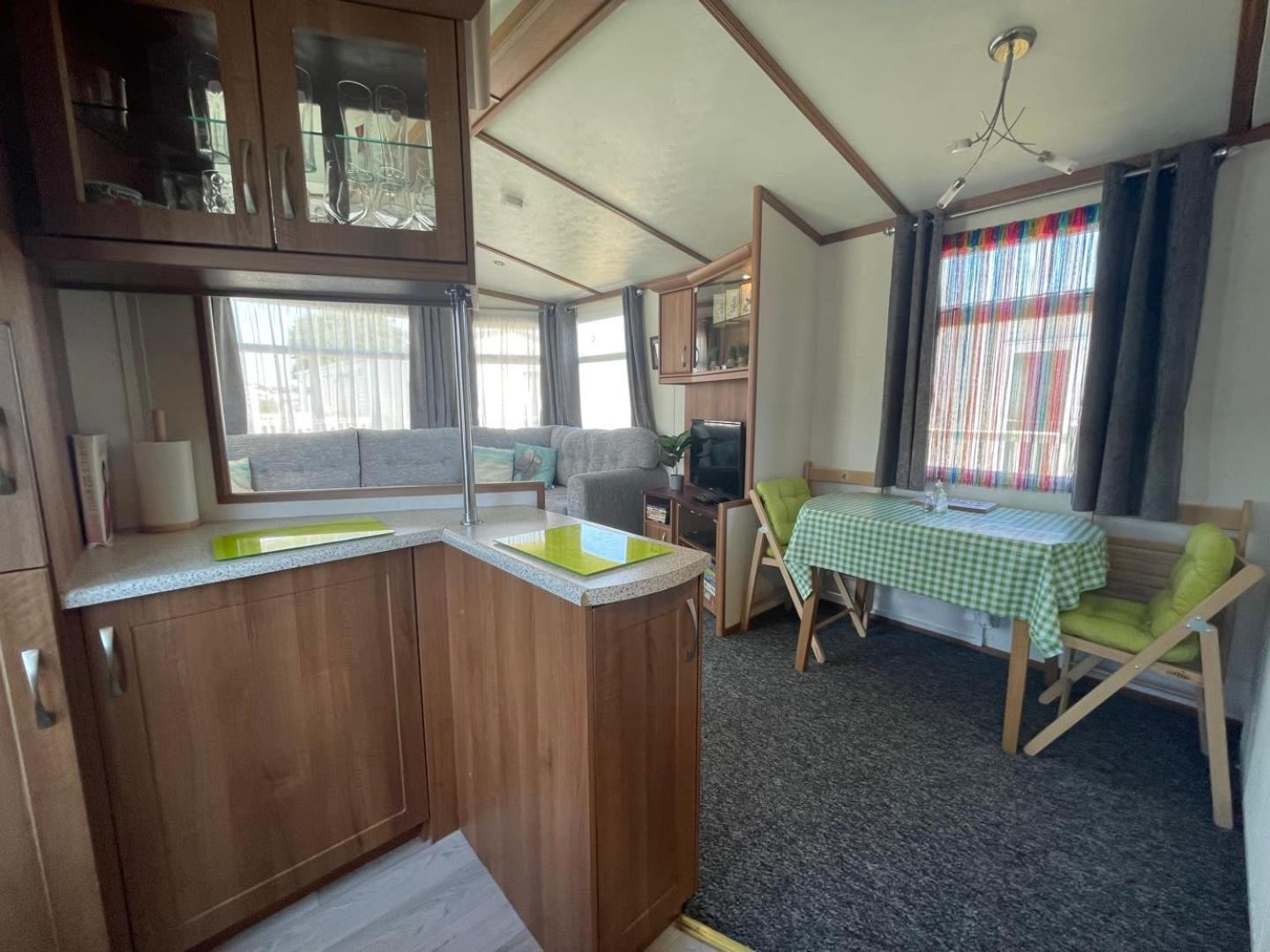 27 Tower View Pevensey Bay Holiday Park Extérieur photo