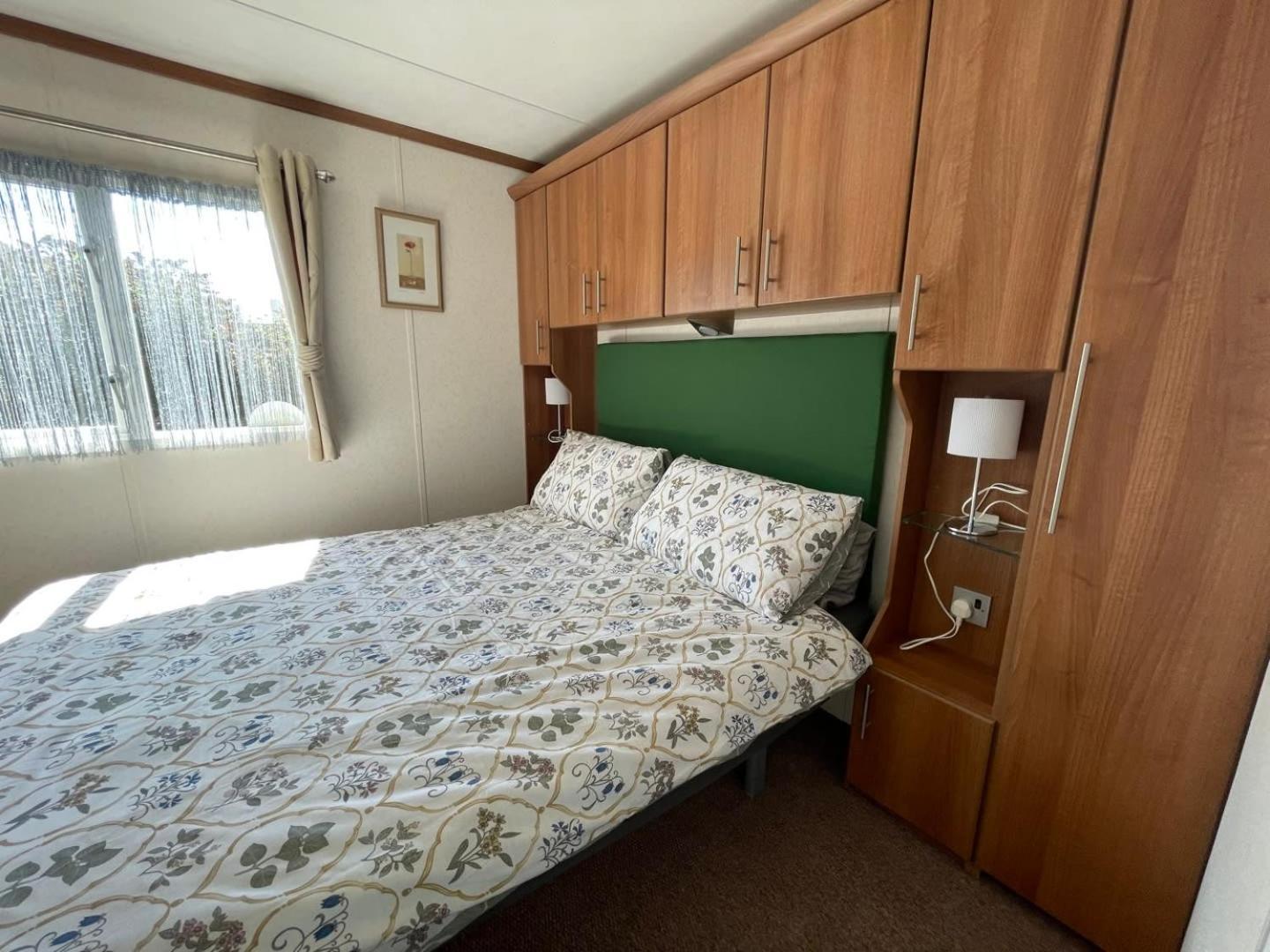 27 Tower View Pevensey Bay Holiday Park Extérieur photo